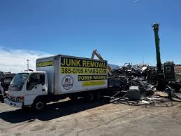 Best Construction Debris Removal  in Brownfield, TX