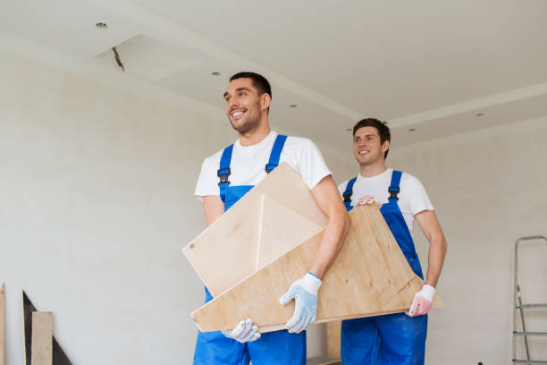 Best Yard Waste Removal  in Brownfield, TX