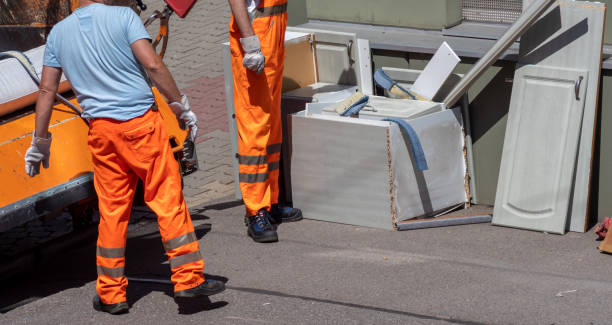 Best Commercial Junk Removal  in Brownfield, TX