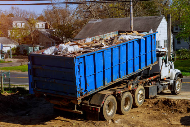 Trusted Brownfield, TX Junk Removal Services Experts