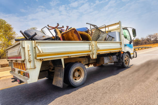 Best Retail Junk Removal  in Brownfield, TX